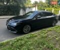 Черный Лексус ЕС, объемом двигателя 3.46 л и пробегом 90 тыс. км за 49900 $, фото 10 на Automoto.ua