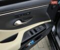 Черный Лексус ЕС, объемом двигателя 2.49 л и пробегом 115 тыс. км за 36900 $, фото 21 на Automoto.ua
