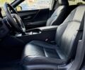 Черный Лексус ЕС, объемом двигателя 2.49 л и пробегом 39 тыс. км за 48000 $, фото 13 на Automoto.ua
