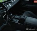 Чорний Лексус ЕС, об'ємом двигуна 2.49 л та пробігом 54 тис. км за 42300 $, фото 18 на Automoto.ua