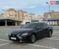 Чорний Лексус ЕС, об'ємом двигуна 2.49 л та пробігом 54 тис. км за 41900 $, фото 1 на Automoto.ua