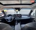 Черный Лексус ЕС, объемом двигателя 2.49 л и пробегом 115 тыс. км за 29900 $, фото 18 на Automoto.ua