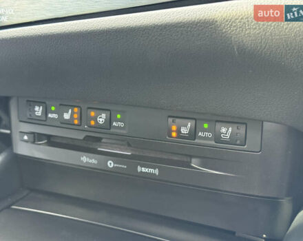 Чорний Лексус ЕС, об'ємом двигуна 2.49 л та пробігом 54 тис. км за 41900 $, фото 58 на Automoto.ua