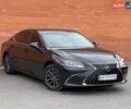 Чорний Лексус ЕС, об'ємом двигуна 2 л та пробігом 83 тис. км за 35000 $, фото 1 на Automoto.ua