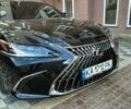 Чорний Лексус ЕС, об'ємом двигуна 2.49 л та пробігом 36 тис. км за 51400 $, фото 2 на Automoto.ua