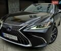 Черный Лексус ЕС, объемом двигателя 2.49 л и пробегом 115 тыс. км за 36900 $, фото 1 на Automoto.ua
