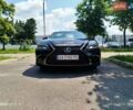 Чорний Лексус ЕС, об'ємом двигуна 3.46 л та пробігом 57 тис. км за 40500 $, фото 15 на Automoto.ua