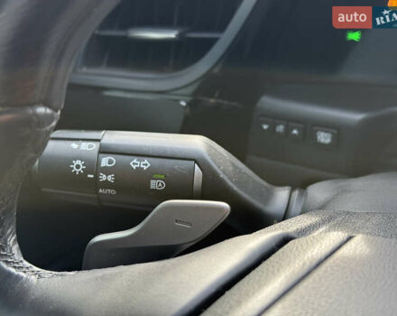 Чорний Лексус ЕС, об'ємом двигуна 2.49 л та пробігом 54 тис. км за 41900 $, фото 47 на Automoto.ua