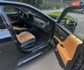 Черный Лексус ЕС, объемом двигателя 3.46 л и пробегом 90 тыс. км за 49900 $, фото 12 на Automoto.ua