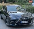 Черный Лексус ЕС, объемом двигателя 1.99 л и пробегом 17 тыс. км за 38500 $, фото 16 на Automoto.ua