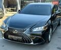 Черный Лексус ЕС, объемом двигателя 2.49 л и пробегом 70 тыс. км за 49900 $, фото 12 на Automoto.ua