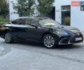 Черный Лексус ЕС, объемом двигателя 1.99 л и пробегом 17 тыс. км за 38500 $, фото 14 на Automoto.ua