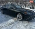 Чорний Лексус ЕС, об'ємом двигуна 3.46 л та пробігом 95 тис. км за 45900 $, фото 6 на Automoto.ua