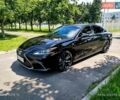 Чорний Лексус ЕС, об'ємом двигуна 3.46 л та пробігом 57 тис. км за 40500 $, фото 1 на Automoto.ua