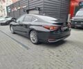 Черный Лексус ЕС, объемом двигателя 2.49 л и пробегом 54 тыс. км за 41900 $, фото 5 на Automoto.ua