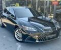Черный Лексус ЕС, объемом двигателя 2.49 л и пробегом 70 тыс. км за 49900 $, фото 15 на Automoto.ua