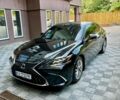 Чорний Лексус ЕС, об'ємом двигуна 2.49 л та пробігом 35 тис. км за 51400 $, фото 5 на Automoto.ua