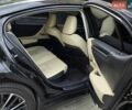 Черный Лексус ЕС, объемом двигателя 2.49 л и пробегом 115 тыс. км за 36900 $, фото 32 на Automoto.ua