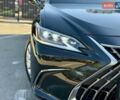 Черный Лексус ЕС, объемом двигателя 2.49 л и пробегом 70 тыс. км за 49900 $, фото 24 на Automoto.ua