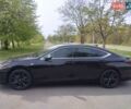 Чорний Лексус ЕС, об'ємом двигуна 3.46 л та пробігом 35 тис. км за 39000 $, фото 13 на Automoto.ua