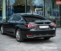 Чорний Лексус ЕС, об'ємом двигуна 2.49 л та пробігом 54 тис. км за 43500 $, фото 6 на Automoto.ua