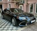 Чорний Лексус ЕС, об'ємом двигуна 2.49 л та пробігом 36 тис. км за 51400 $, фото 1 на Automoto.ua