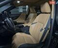 Черный Лексус ЕС, объемом двигателя 3.46 л и пробегом 50 тыс. км за 47500 $, фото 23 на Automoto.ua