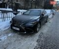Чорний Лексус ЕС, об'ємом двигуна 3.46 л та пробігом 95 тис. км за 45900 $, фото 10 на Automoto.ua