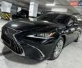 Чорний Лексус ЕС, об'ємом двигуна 3.46 л та пробігом 50 тис. км за 47000 $, фото 4 на Automoto.ua