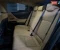 Черный Лексус ЕС, объемом двигателя 3.46 л и пробегом 50 тыс. км за 47500 $, фото 28 на Automoto.ua