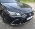 Чорний Лексус ЕС, об'ємом двигуна 3.46 л та пробігом 57 тис. км за 40500 $, фото 19 на Automoto.ua