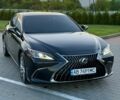 Черный Лексус ЕС, объемом двигателя 2.49 л и пробегом 86 тыс. км за 42700 $, фото 2 на Automoto.ua