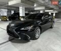 Черный Лексус ЕС, объемом двигателя 3.46 л и пробегом 50 тыс. км за 46000 $, фото 1 на Automoto.ua