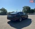 Чорний Лексус ЕС, об'ємом двигуна 2.49 л та пробігом 39 тис. км за 49800 $, фото 4 на Automoto.ua