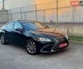 Черный Лексус ЕС, объемом двигателя 2.49 л и пробегом 122 тыс. км за 28900 $, фото 3 на Automoto.ua
