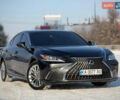 Черный Лексус ЕС, объемом двигателя 3.46 л и пробегом 59 тыс. км за 44800 $, фото 1 на Automoto.ua