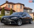 Черный Лексус ЕС, объемом двигателя 2.49 л и пробегом 44 тыс. км за 44900 $, фото 4 на Automoto.ua
