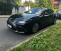 Чорний Лексус ЕС, об'ємом двигуна 3.46 л та пробігом 95 тис. км за 38900 $, фото 1 на Automoto.ua