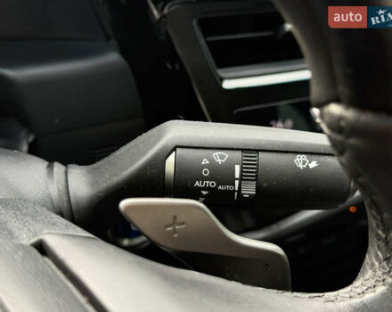 Чорний Лексус ЕС, об'ємом двигуна 2.49 л та пробігом 54 тис. км за 41900 $, фото 48 на Automoto.ua