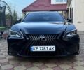 Чорний Лексус ЕС, об'ємом двигуна 2 л та пробігом 36 тис. км за 37500 $, фото 1 на Automoto.ua