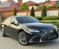 Чорний Лексус ЕС, об'ємом двигуна 2.49 л та пробігом 44 тис. км за 44700 $, фото 12 на Automoto.ua
