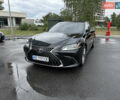 Чорний Лексус ЕС, об'ємом двигуна 3.46 л та пробігом 50 тис. км за 51000 $, фото 1 на Automoto.ua