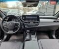 Черный Лексус ЕС, объемом двигателя 2.49 л и пробегом 54 тыс. км за 41900 $, фото 20 на Automoto.ua