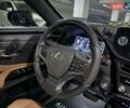 Черный Лексус ЕС, объемом двигателя 3.46 л и пробегом 50 тыс. км за 47500 $, фото 40 на Automoto.ua