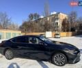 Черный Лексус ЕС, объемом двигателя 1.99 л и пробегом 44 тыс. км за 40900 $, фото 2 на Automoto.ua