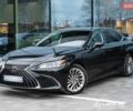Чорний Лексус ЕС, об'ємом двигуна 2.49 л та пробігом 54 тис. км за 43500 $, фото 1 на Automoto.ua
