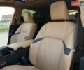 Черный Лексус ЕС, объемом двигателя 2.49 л и пробегом 44 тыс. км за 44900 $, фото 39 на Automoto.ua