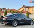 Чорний Лексус ЕС, об'ємом двигуна 2.49 л та пробігом 44 тис. км за 44700 $, фото 14 на Automoto.ua
