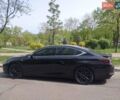 Чорний Лексус ЕС, об'ємом двигуна 3.46 л та пробігом 35 тис. км за 39000 $, фото 9 на Automoto.ua