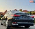 Черный Лексус ЕС, объемом двигателя 2.49 л и пробегом 44 тыс. км за 44900 $, фото 20 на Automoto.ua